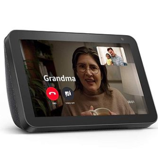 Amazon Echo Show 8