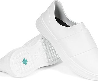 Frontline Nurse Shoes