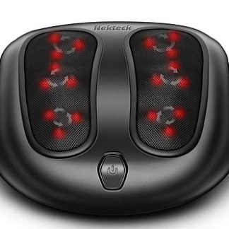 Shiatsu Heated Foot Massager