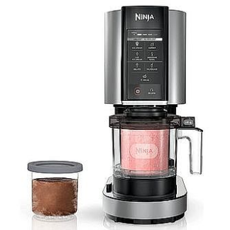 Ninja Ice Cream Maker