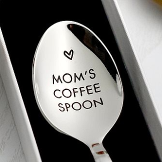 Customized Coffee Spoon