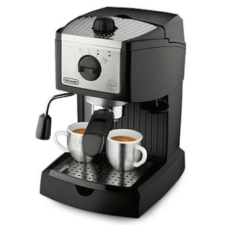 Espresso Machine