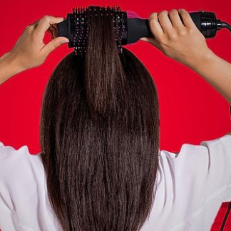 Revlon Hot Air Brush