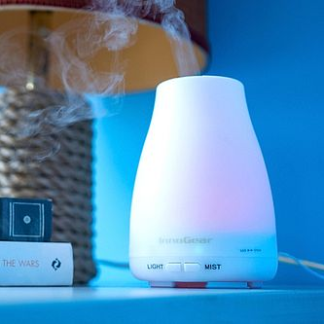 InnoGear Essential Oil Diffuser