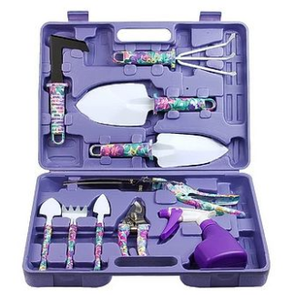 Complete Gardening Toolset