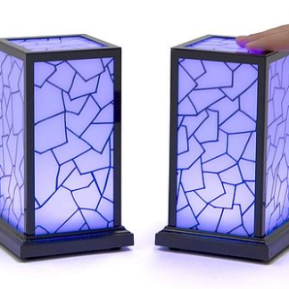 Long Distance Grandma Touch Lamps