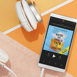 Audible Subscription