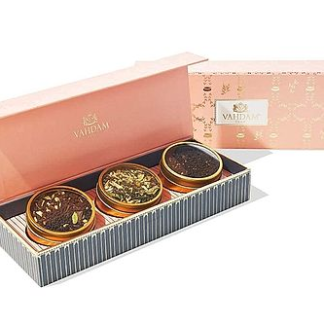 Gourmet Tea Gift Set
