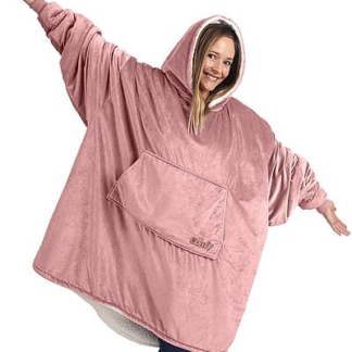 The COMFY Blanket Sweatshirt