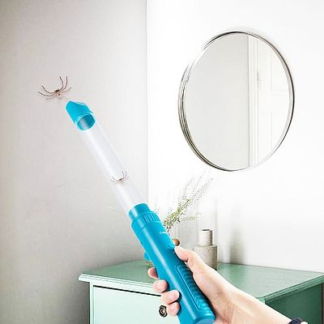 Bug Catcher Vacuum