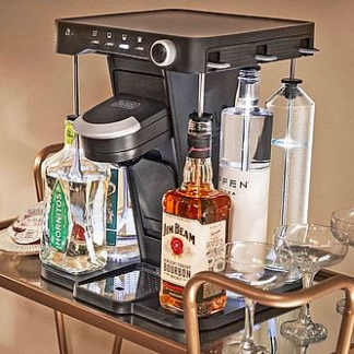 Black+Decker Bev Cocktail Machine
