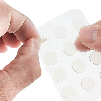 Mighty Patch Pimple Spot Dots