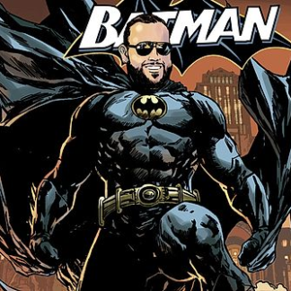 Personalized Comic Books