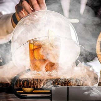 Drink Cocktail Smoker