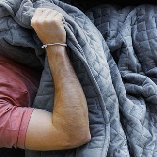 Weighted Sleep Blanket