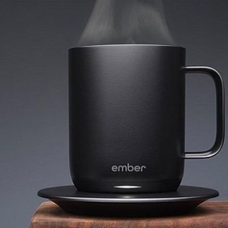 Ember Temperature Controlled Coffee Mug