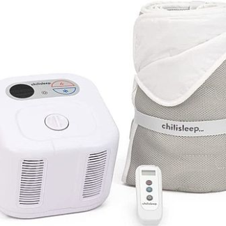 ChiliSleep Cube Sleep System