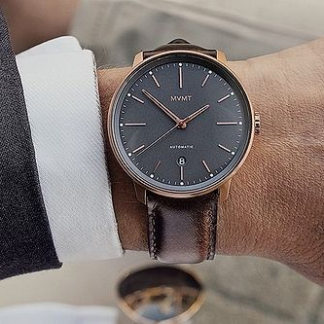 MVMT Premium Wrist Watches