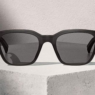 Bose Frames Open Ear Audio Glasses