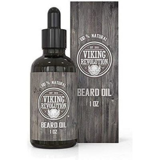 Viking Beard Oil Conditioner