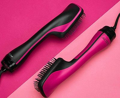 Revlon One-Step Hair Dryer & Styler