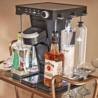 Black+Decker Bev Cocktail Machine