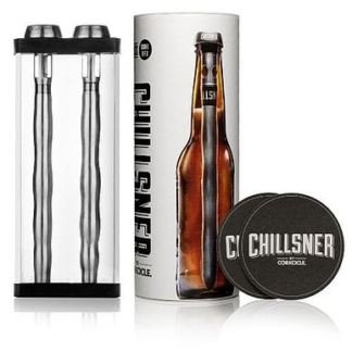 Corkcicle Beer Chiller