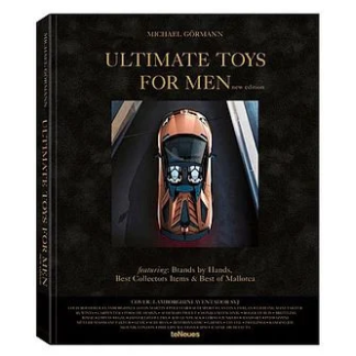 Ultimate Toys For Men