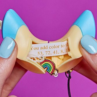 Lucky Fortune Blind Bag Bracelet