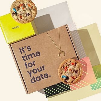 DateBox Subscription Box