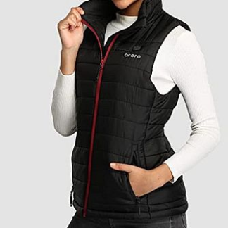 Heated Winter Vest