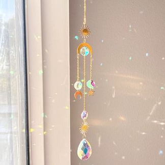 Celestial Suncatcher