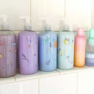 Personalized Hair Care and Skincare