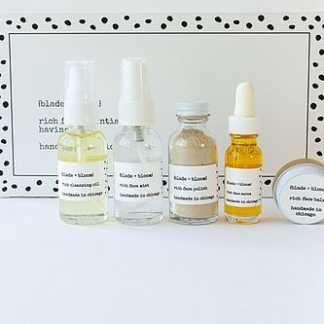 Luxury Skincare Set