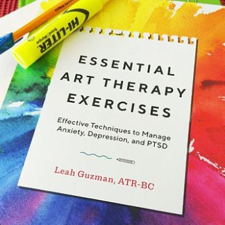 Essential Art Therapy Exercises