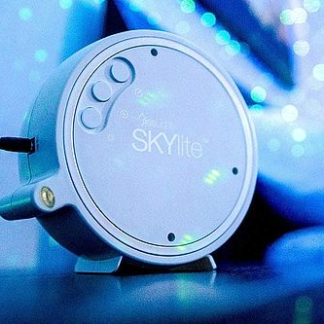 Constellation Projector