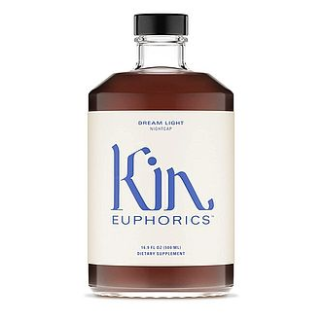 Kin Dream Light Nootropic Night Cap