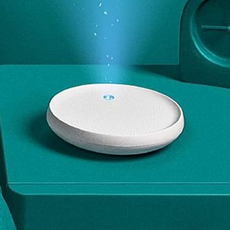Dodow Sleep Aid Device