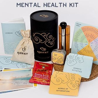Mental Health Kit