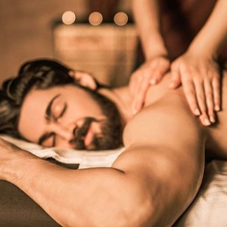 Zeel At Home Massage for Two