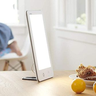 Light Therapy Board
