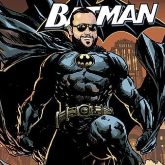 Personalized Comic Books