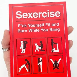 Sexercise Book