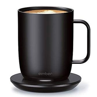 Ember Temperature Control Smart Mug