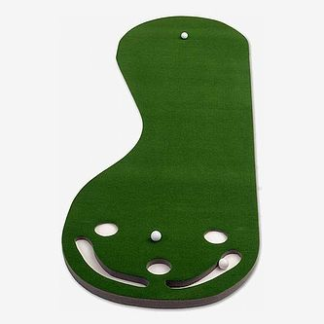 Indoor Putting Green