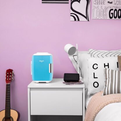 12V Car Mini Fridge - Image 6