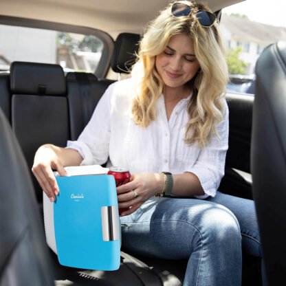 12V Car Mini Fridge - Image 7