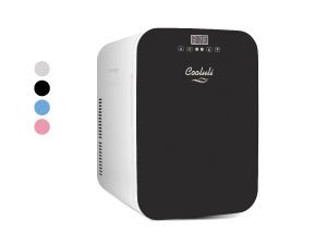 portable mini fridge