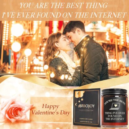 The Best Thing On The Internet Candle - Image 7
