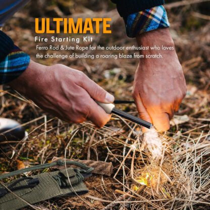 The Man Box Camping Set - Image 4